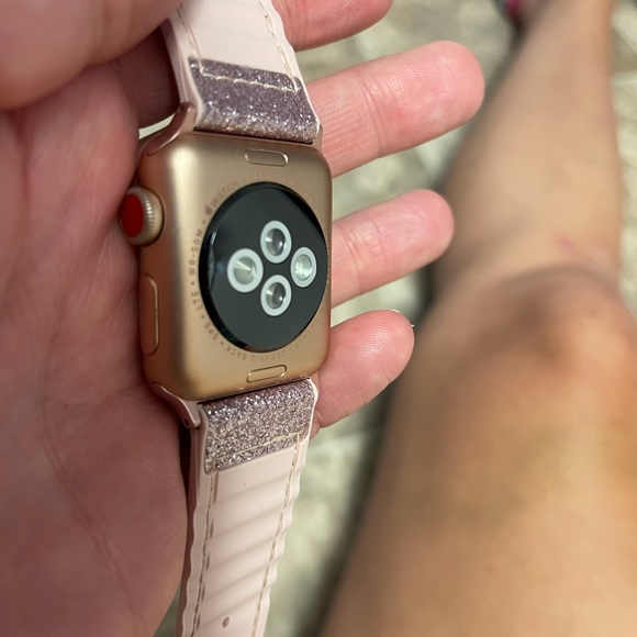 Apple Watch series 3 38mm main image 4
